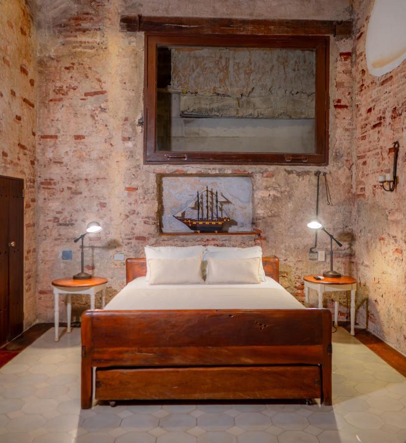 Amara Living Aparthotel Cartagena Exterior photo