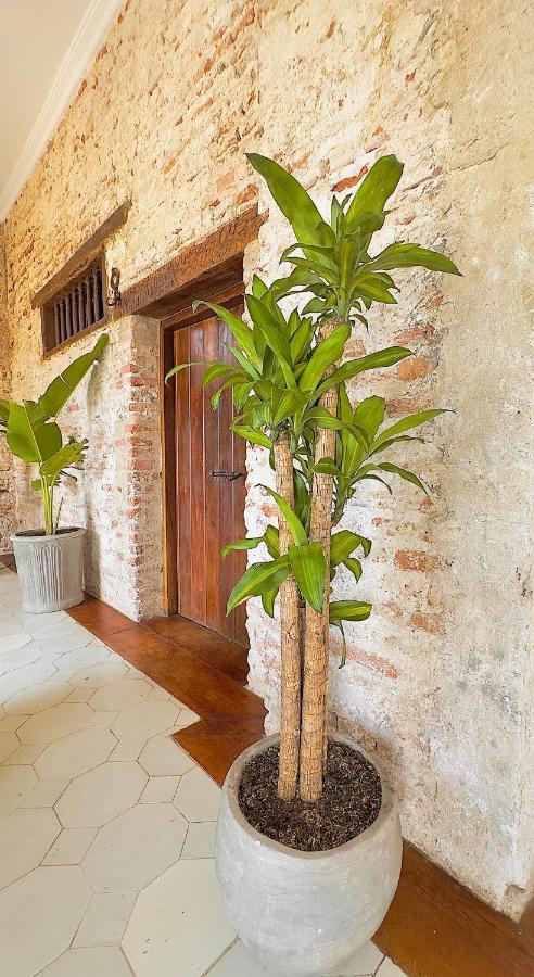 Amara Living Aparthotel Cartagena Exterior photo