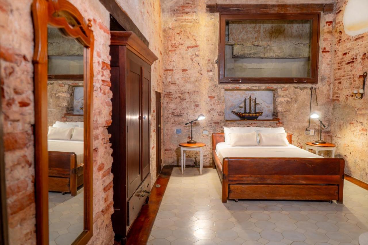 Amara Living Aparthotel Cartagena Exterior photo