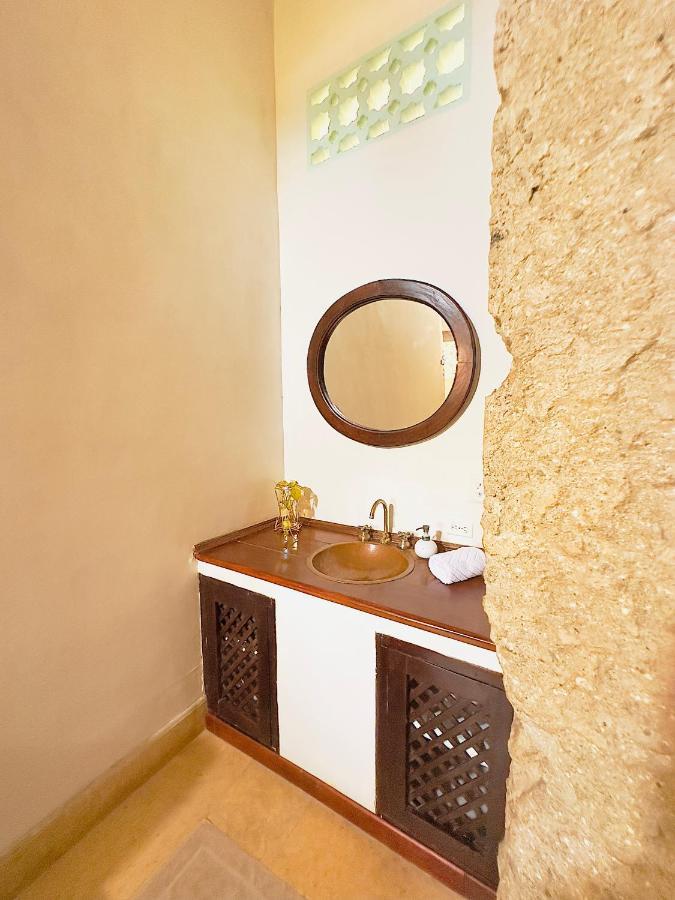 Amara Living Aparthotel Cartagena Exterior photo