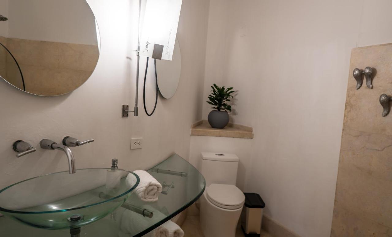 Amara Living Aparthotel Cartagena Exterior photo