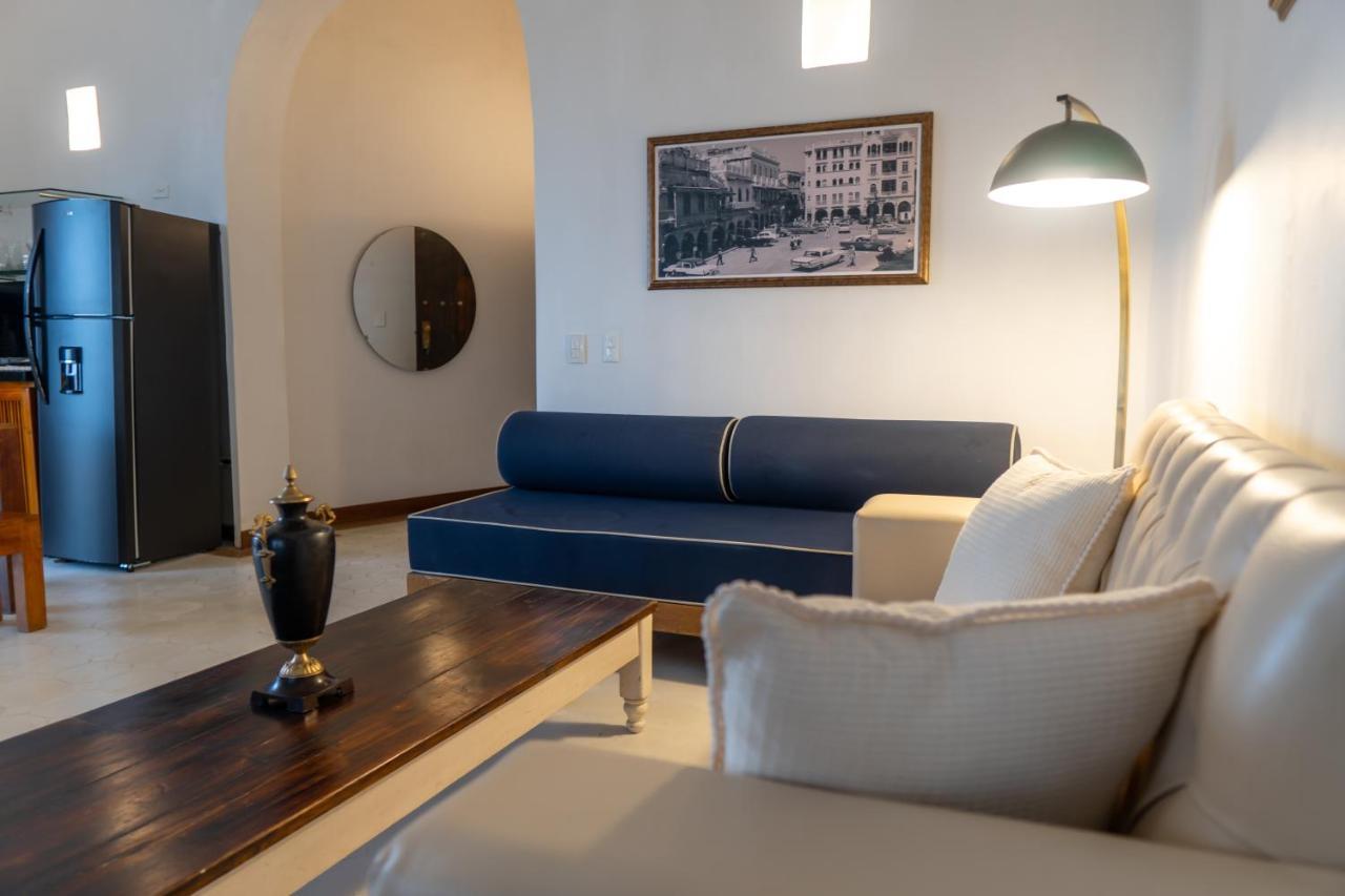 Amara Living Aparthotel Cartagena Exterior photo