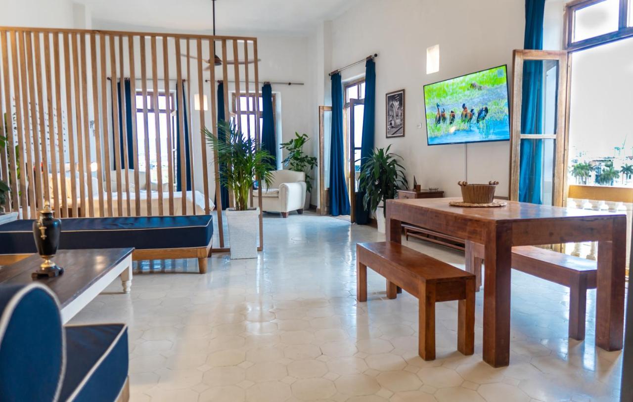 Amara Living Aparthotel Cartagena Exterior photo