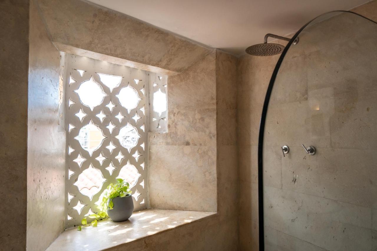 Amara Living Aparthotel Cartagena Exterior photo