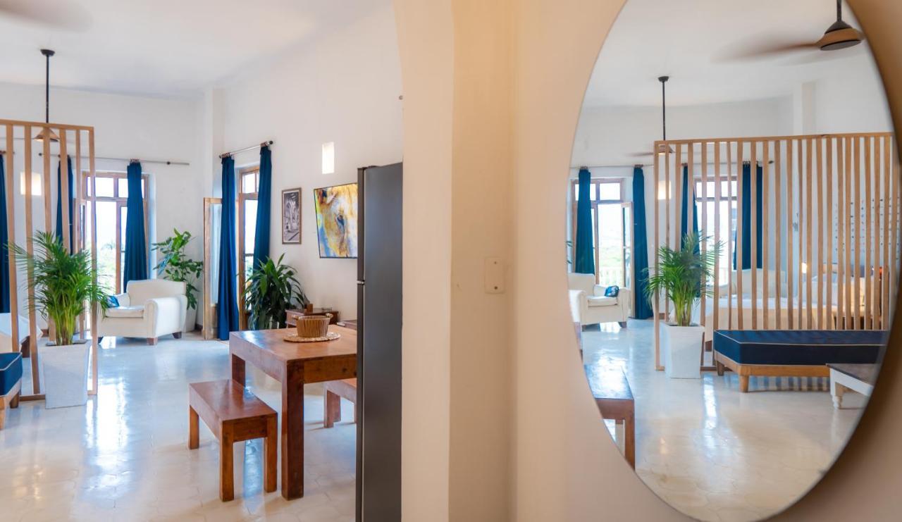 Amara Living Aparthotel Cartagena Exterior photo