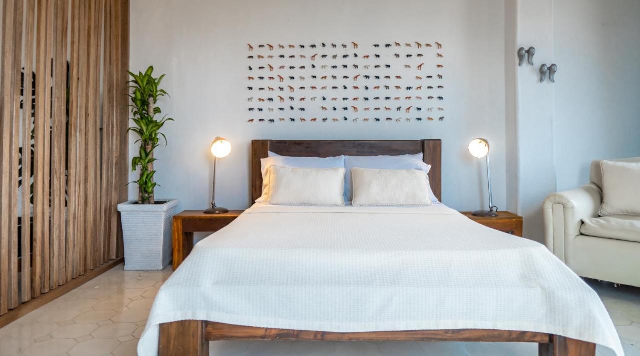 Amara Living Aparthotel Cartagena Exterior photo